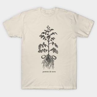 Potatoe T-Shirt